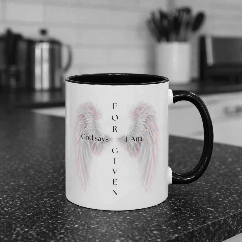 I Am Affirmation Collection