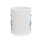 Living Water | Christian Faith Based Coffee Mug