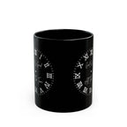 God is Good All The Time | Christian Faith-Based Coffee Mug