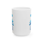Living Water | Christian Faith Based Coffee Mug