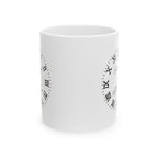 God Is Good ALL The Time | Christian Faith-Based Motivational Coffee Mug