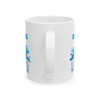 Living Water | Christian Faith Based Coffee Mug