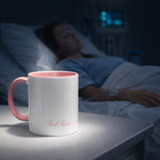 But God Mug | Inspirational Christian Faith Coffee Cup Gift