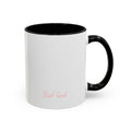 But God Mug | Inspirational Christian Faith Coffee Cup Gift