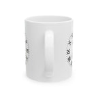 God Is Good ALL The Time | Christian Faith-Based Motivational Coffee Mug