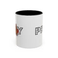 PRAY Mug – Christian Prayer Coffee Cup for Faith & Encouragement