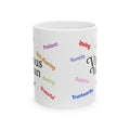 Virtuous Woman | Inspirational Christian Women's Faith-Based Coffee Mug