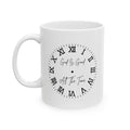 God Is Good ALL The Time | Christian Faith-Based Motivational Coffee Mug