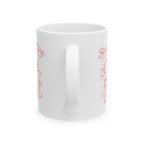Coffee and Jesus | Christian Women's Coffee Lover's Mug
