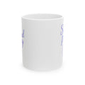 Sip and Pray Coffee Mug | Women's Christian Faith-Based Gift