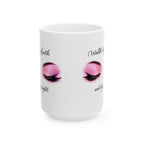 Walk by Faith | Christian Women's Faith-Based Inspirational Cute Coffee Mug