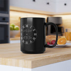 God is Good All The Time | Christian Faith-Based Coffee Mug