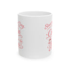 Coffee and Jesus | Christian Women's Coffee Lover's Mug