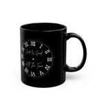 God is Good All The Time | Christian Faith-Based Coffee Mug